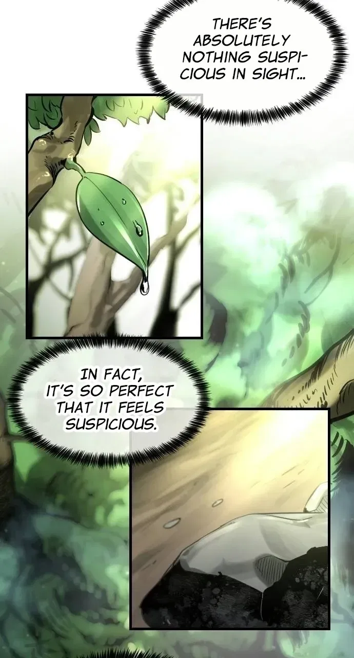 Extermination of the Heavenly Way Chapter 10 – Page 51