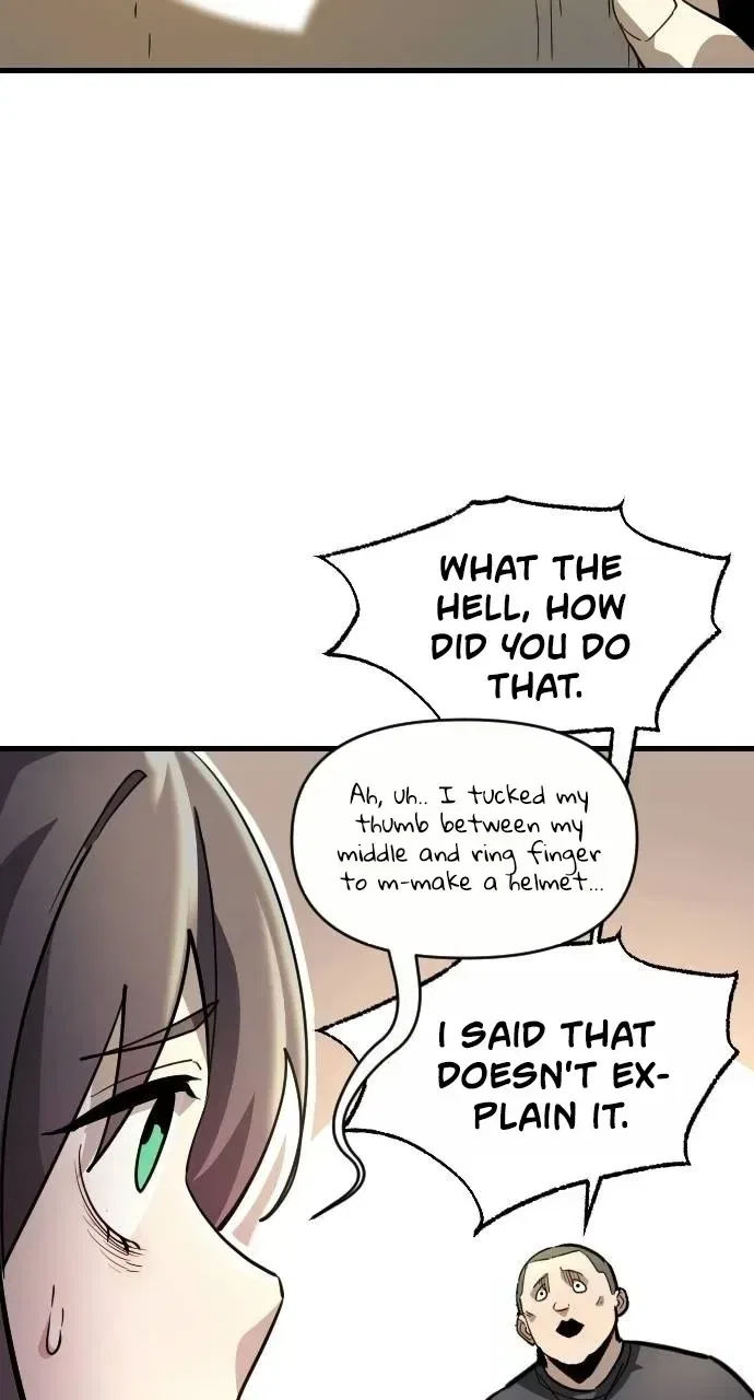 Extermination of the Heavenly Way Chapter 10 – Page 63