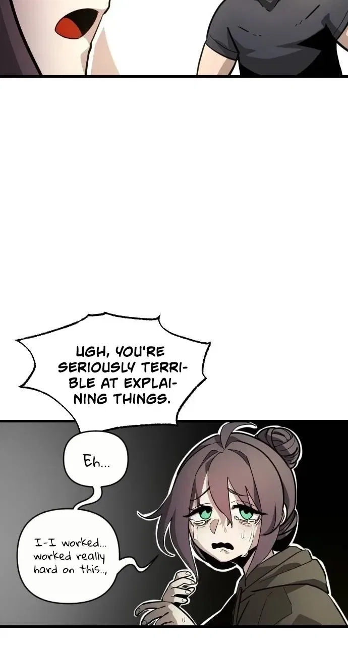 Extermination of the Heavenly Way Chapter 10 – Page 64