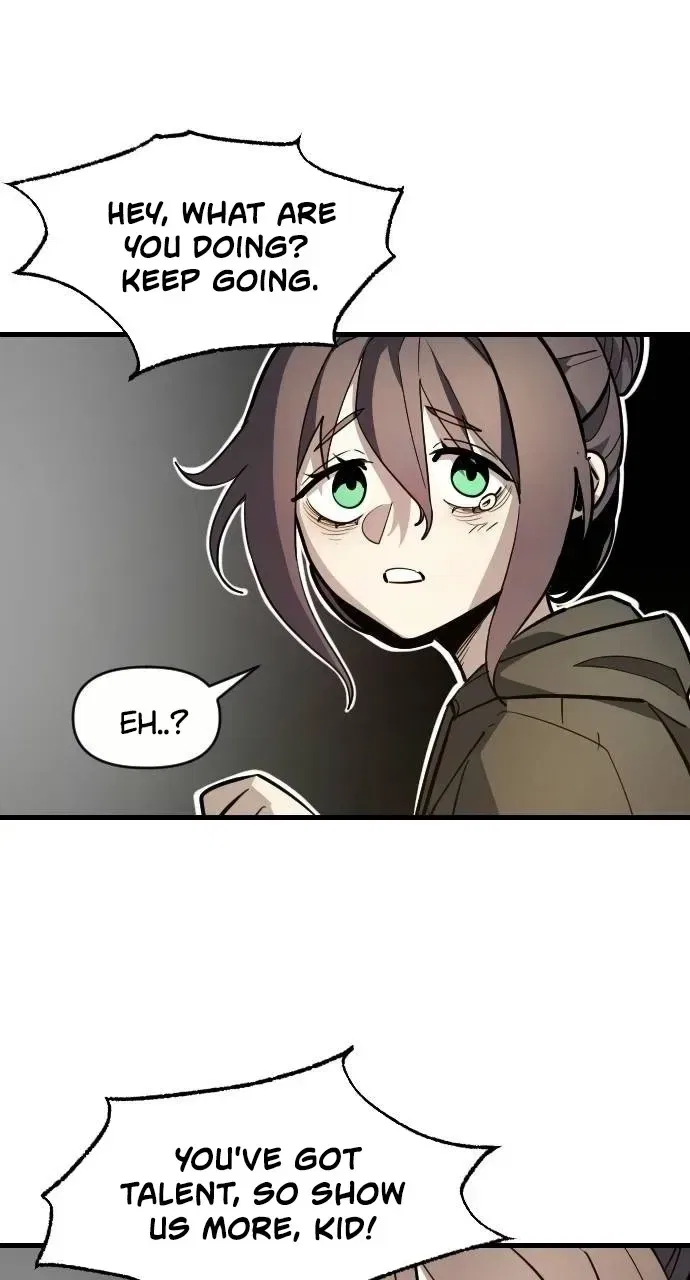 Extermination of the Heavenly Way Chapter 10 – Page 65