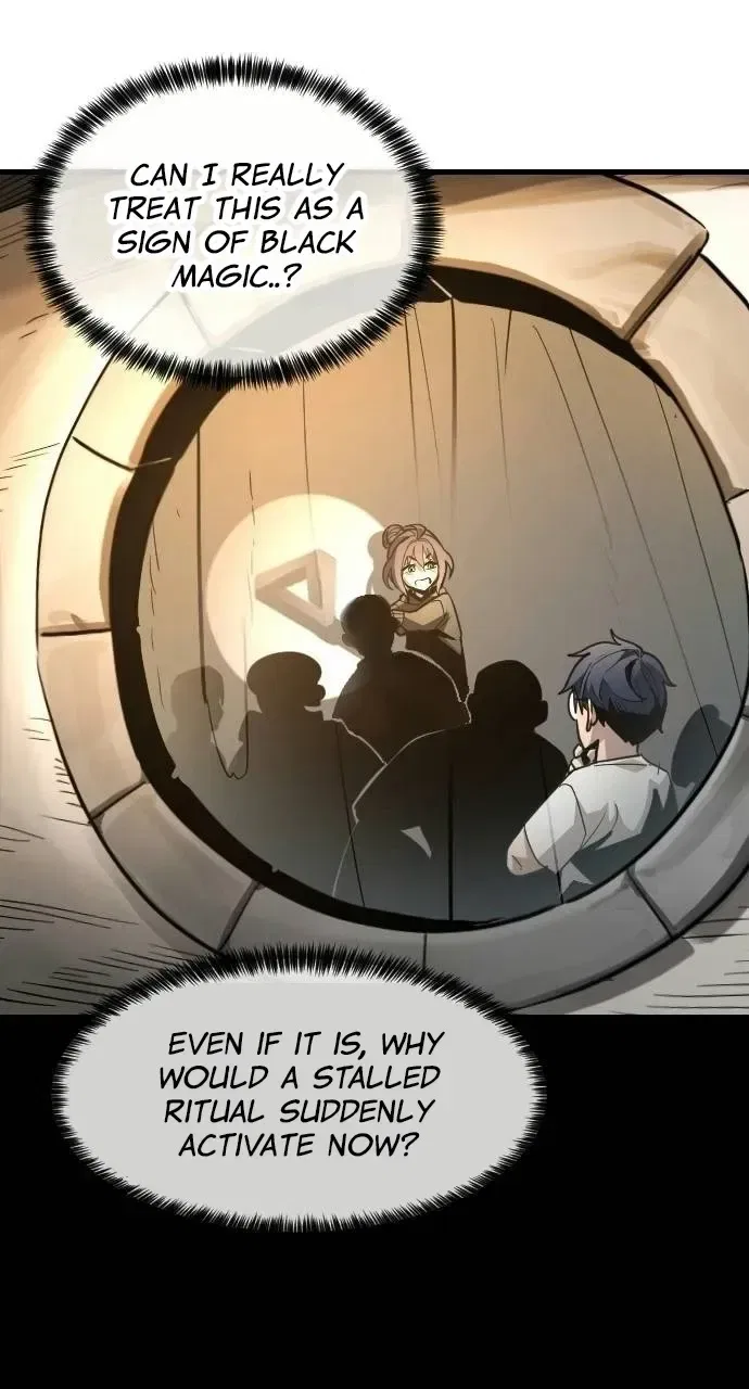 Extermination of the Heavenly Way Chapter 10 – Page 69
