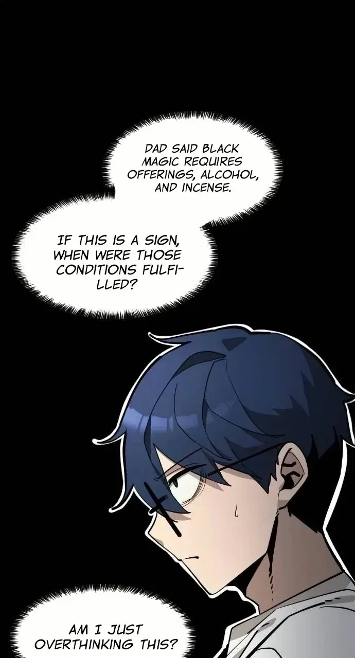 Extermination of the Heavenly Way Chapter 10 – Page 70