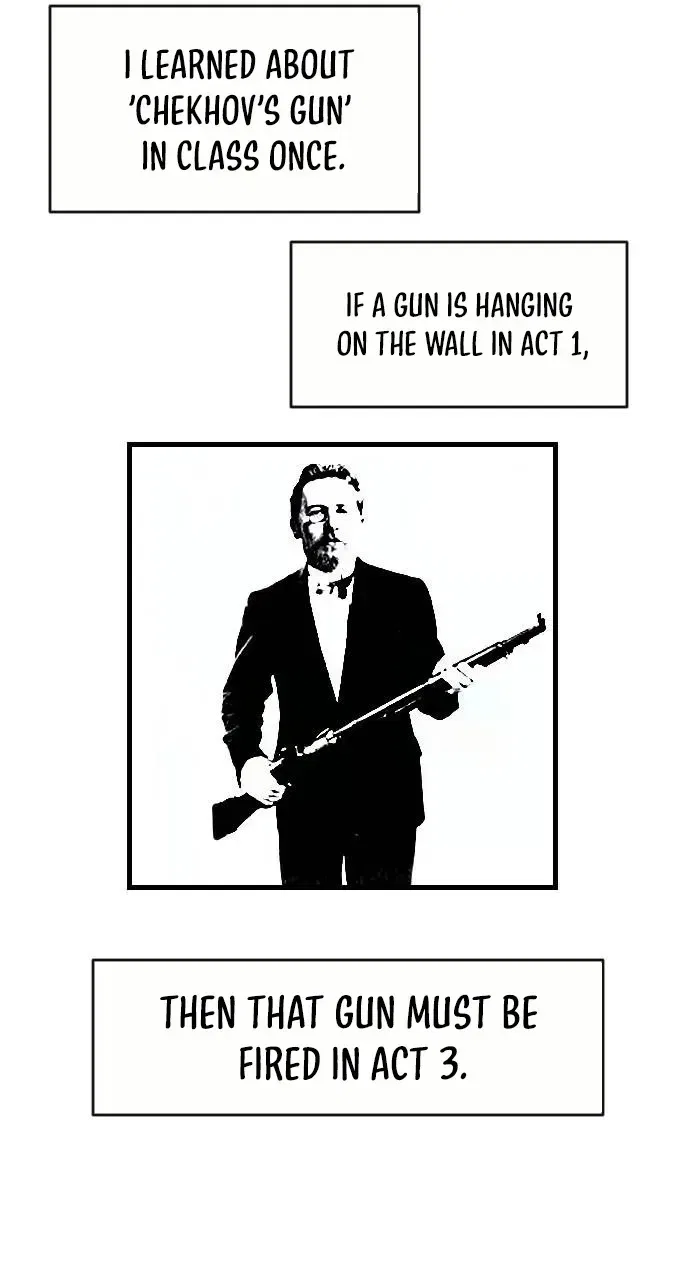 Extermination of the Heavenly Way Chapter 10 – Page 73