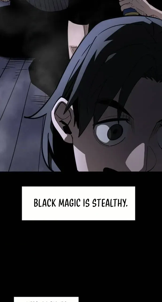 Extermination of the Heavenly Way Chapter 10 – Page 80