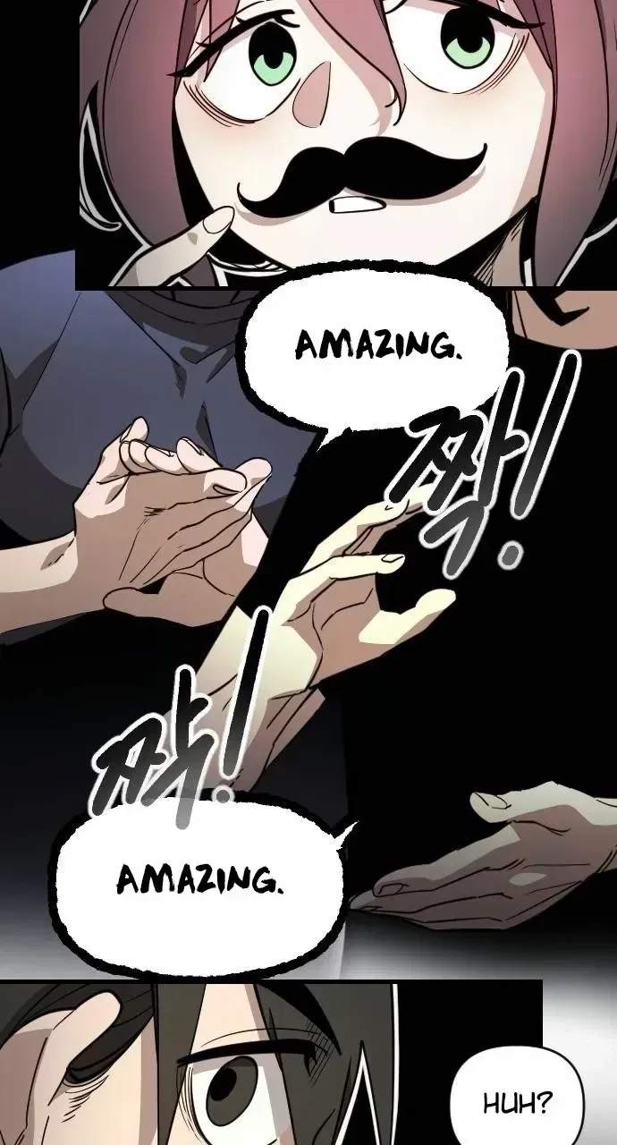 Extermination of the Heavenly Way Chapter 10 – Page 98