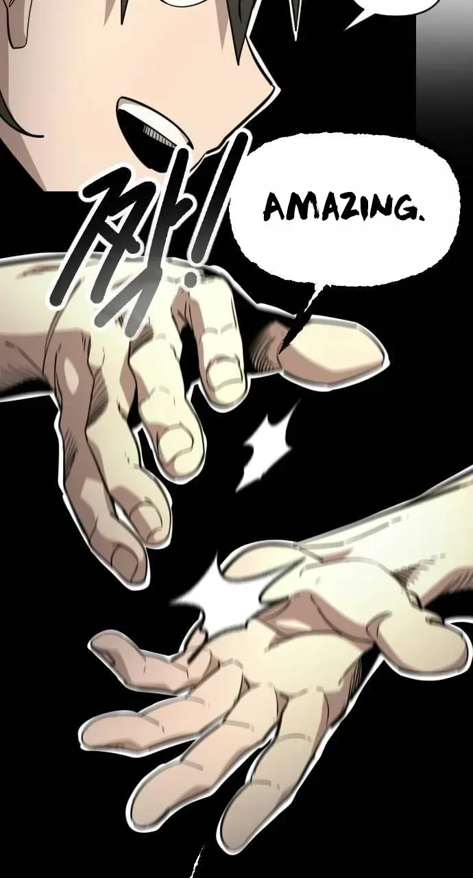 Extermination of the Heavenly Way Chapter 10 – Page 99