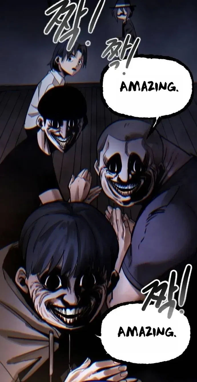 Extermination of the Heavenly Way Chapter 10 – Page 104