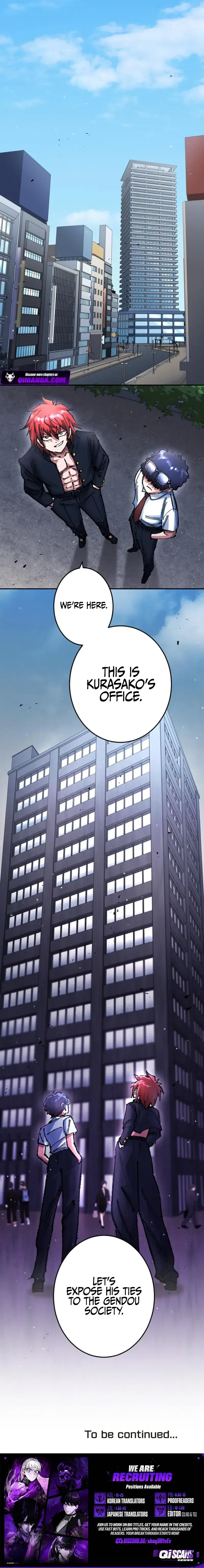 A Mercenary’s Second Playthrough is Anything But Peaceful Chapter 18 – Page 9