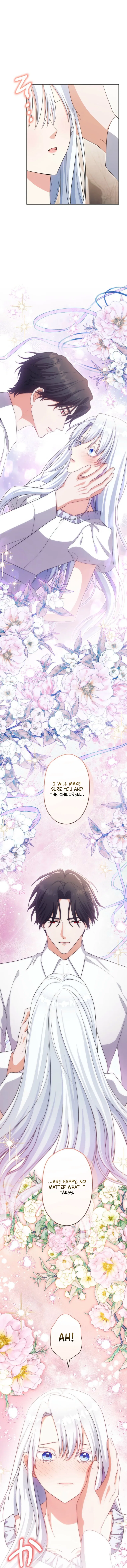 I Awakened as the Most Fearsome Stepmother?! Chapter 24 – Page 6