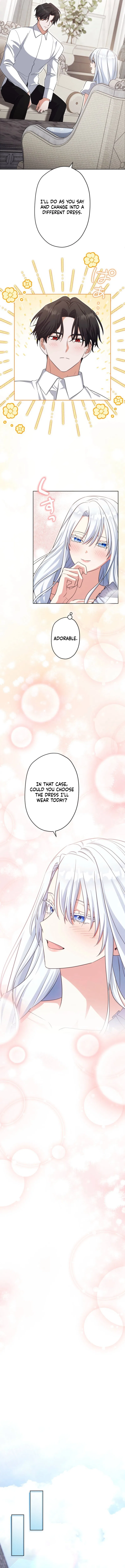 I Awakened as the Most Fearsome Stepmother?! Chapter 24 – Page 11