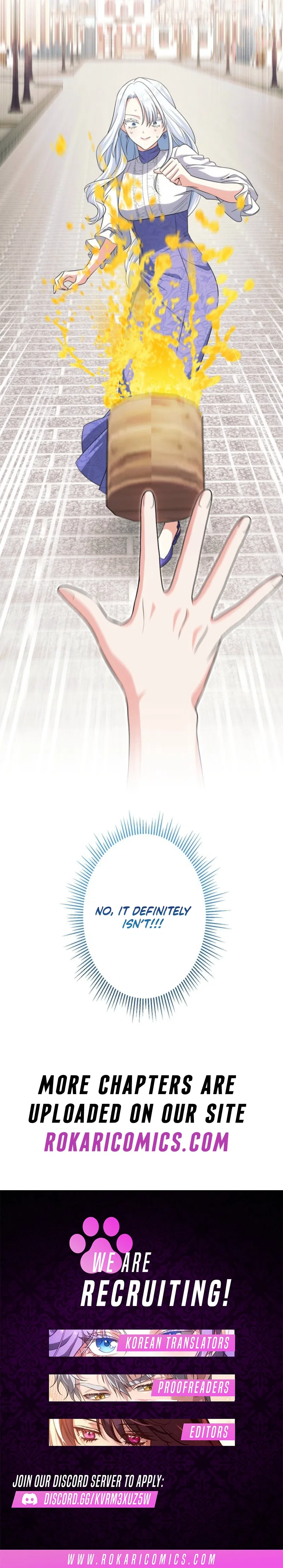 I Awakened as the Most Fearsome Stepmother?! Chapter 24 – Page 18