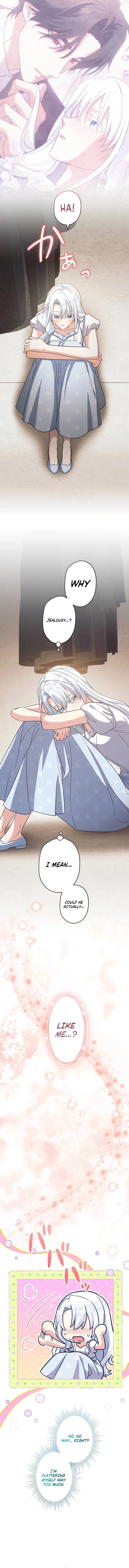 I Awakened as the Most Fearsome Stepmother?! Chapter 23 – Page 11