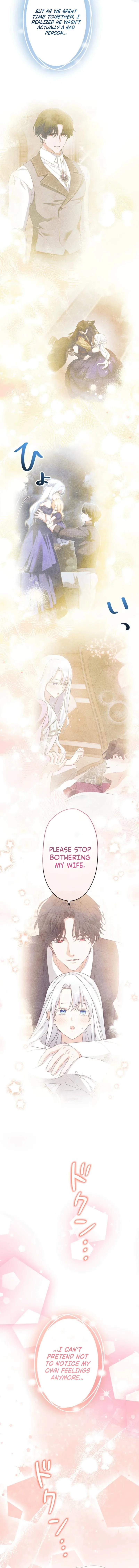 I Awakened as the Most Fearsome Stepmother?! Chapter 23 – Page 13