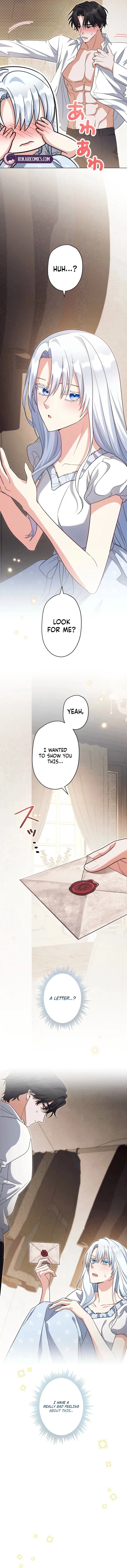 I Awakened as the Most Fearsome Stepmother?! Chapter 23 – Page 16