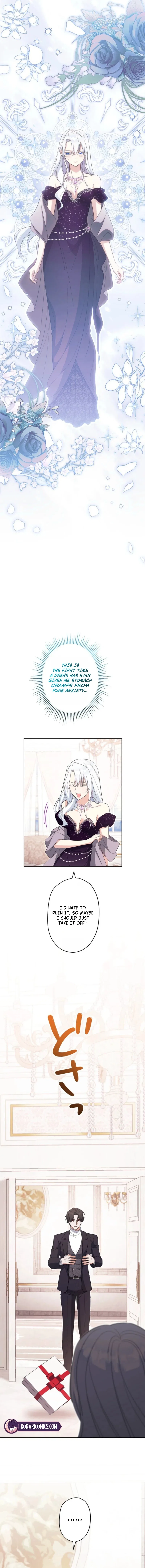 I Awakened as the Most Fearsome Stepmother?! Chapter 22 – Page 15