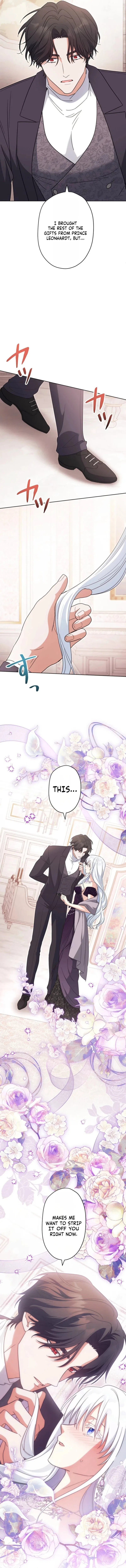 I Awakened as the Most Fearsome Stepmother?! Chapter 22 – Page 16