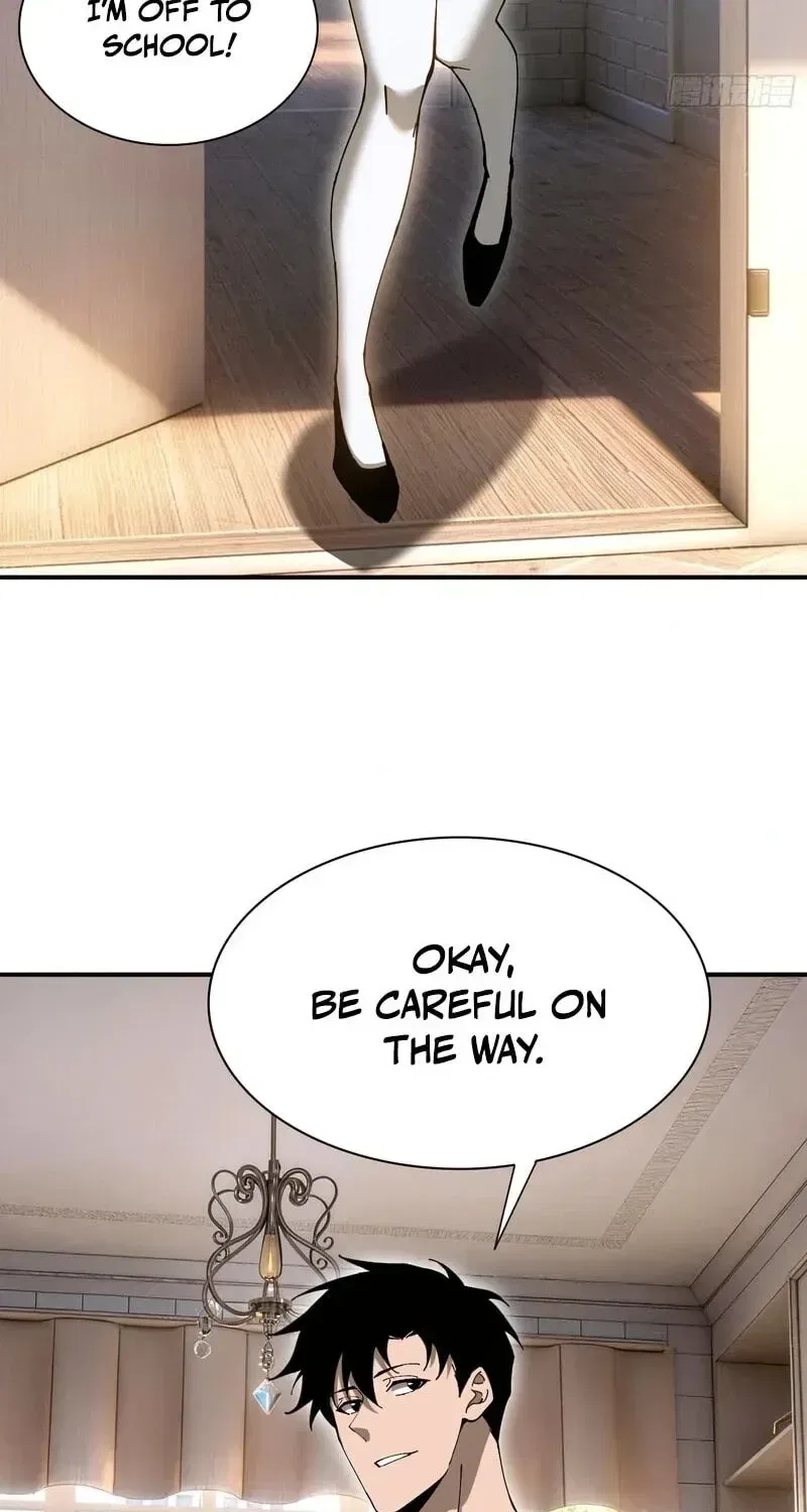 This Assassin Is Upright Chapter 15 – Page 9
