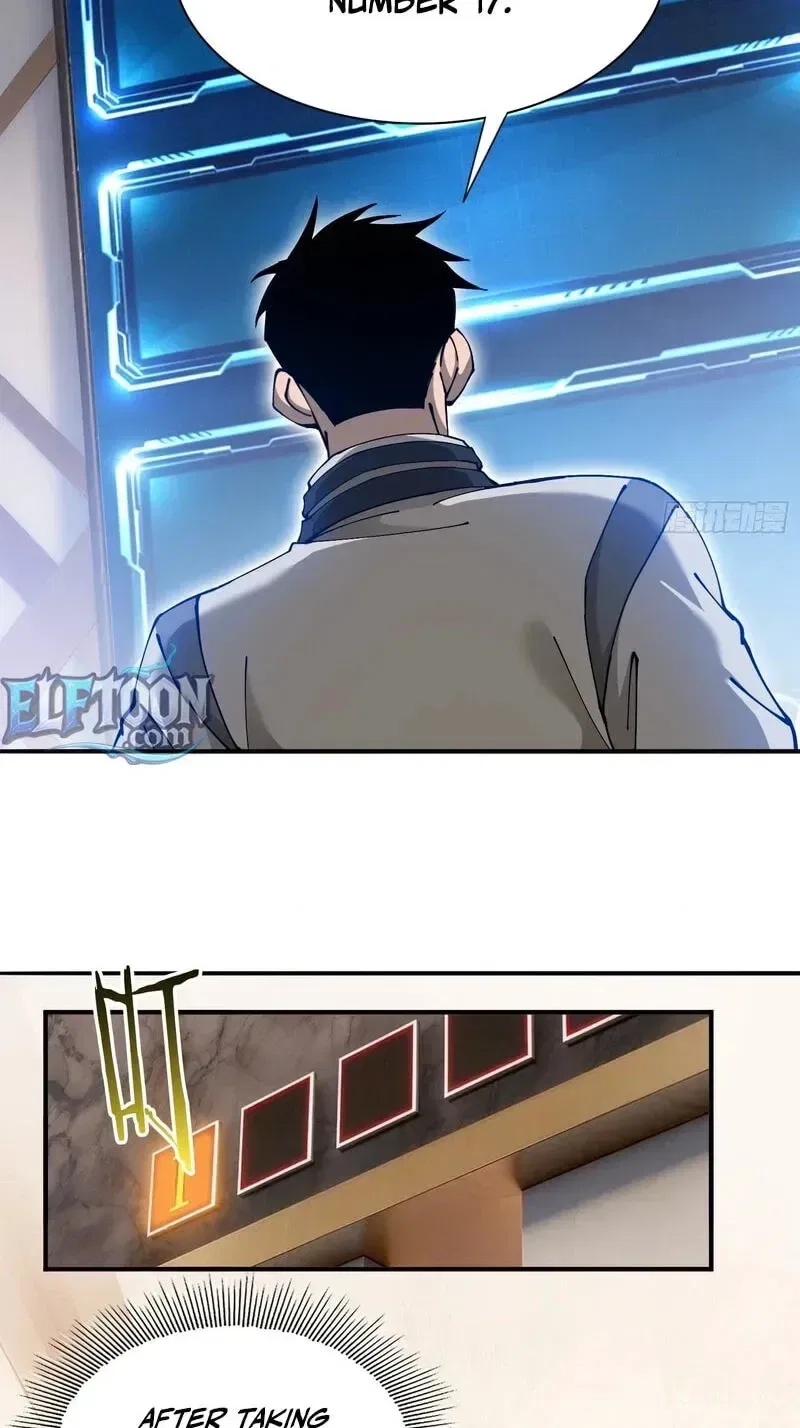 This Assassin Is Upright Chapter 15 – Page 20