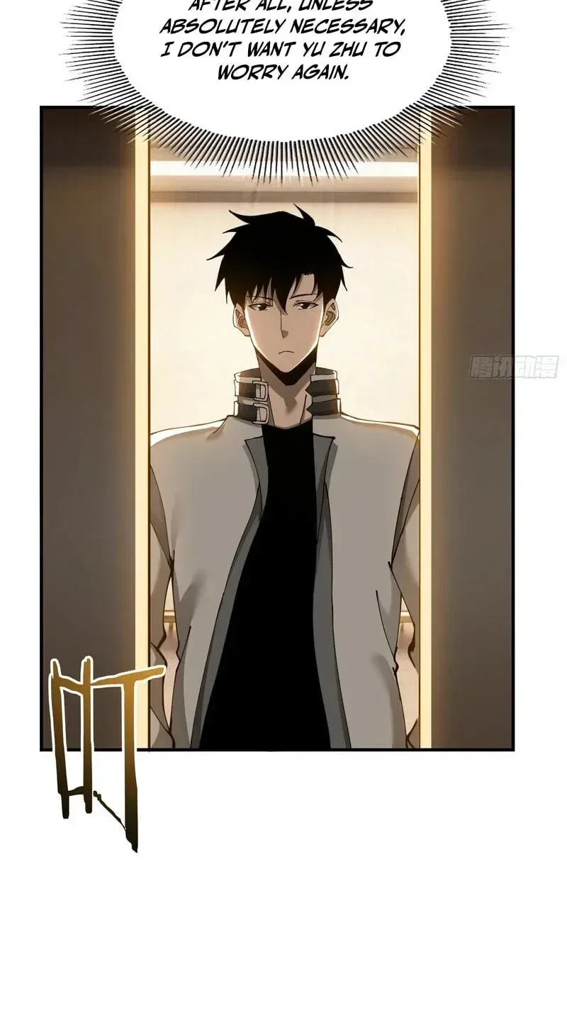 This Assassin Is Upright Chapter 15 – Page 22