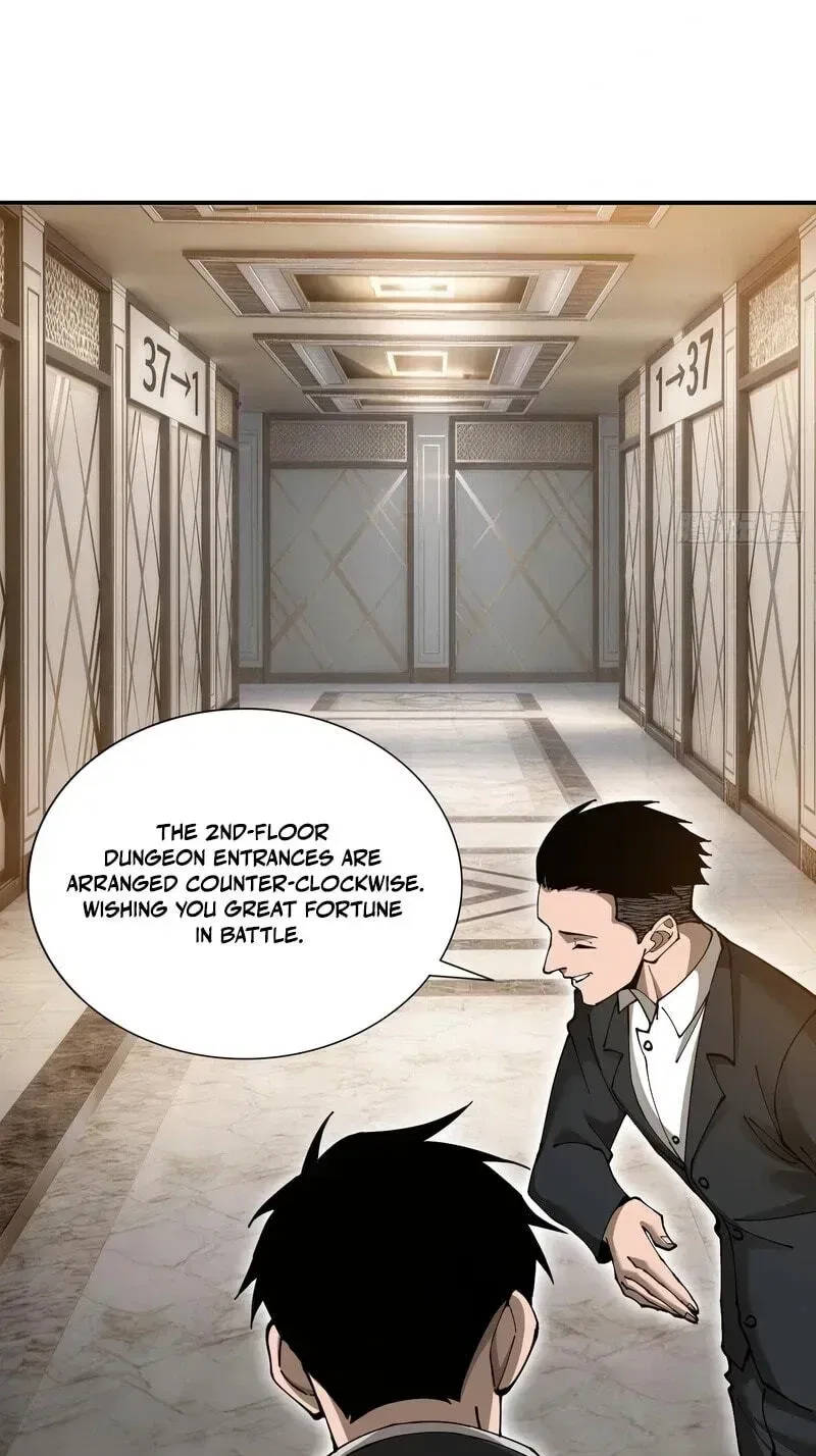 This Assassin Is Upright Chapter 15 – Page 23
