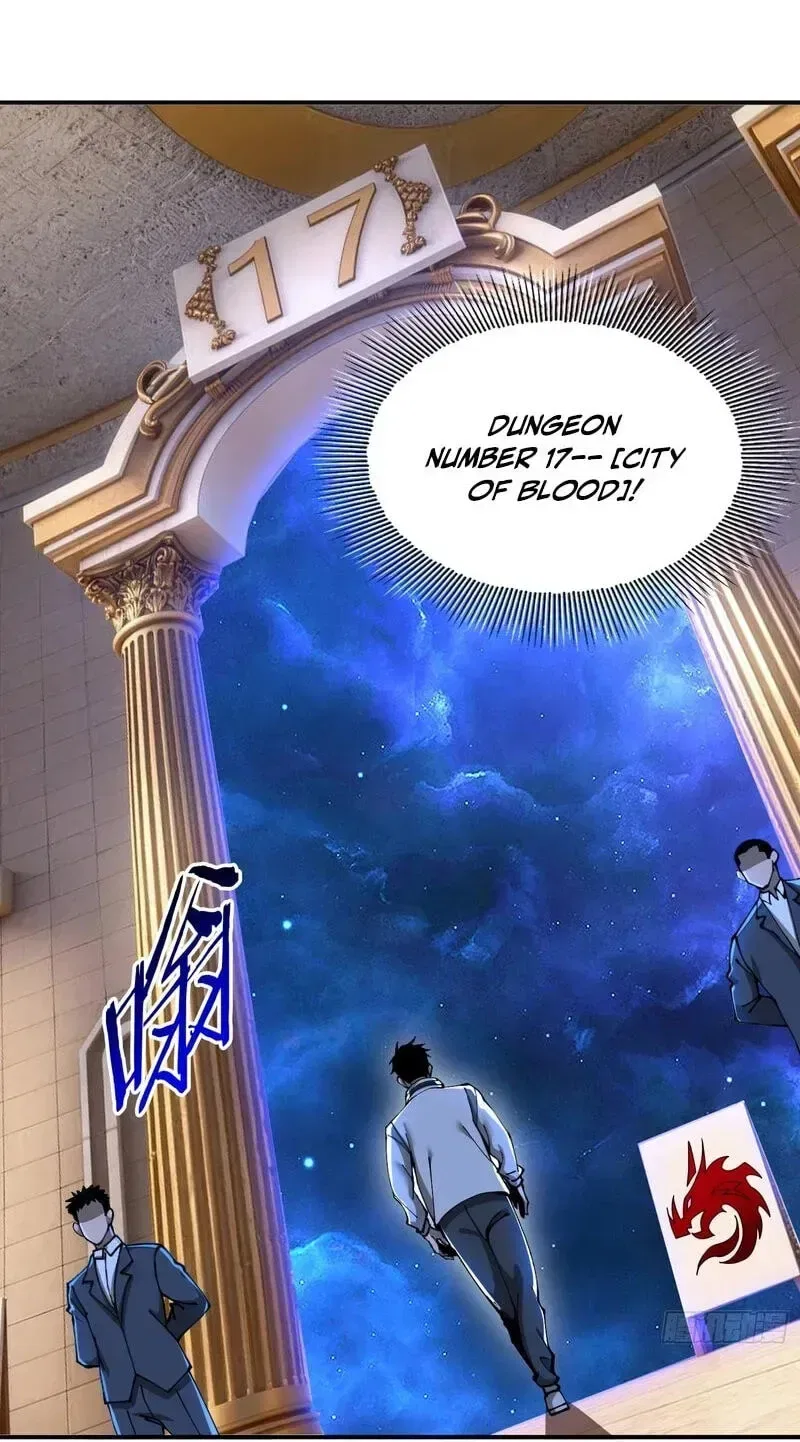 This Assassin Is Upright Chapter 15 – Page 28