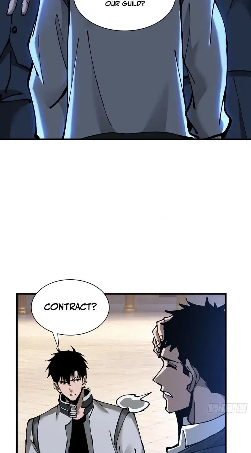 This Assassin Is Upright Chapter 15 – Page 30