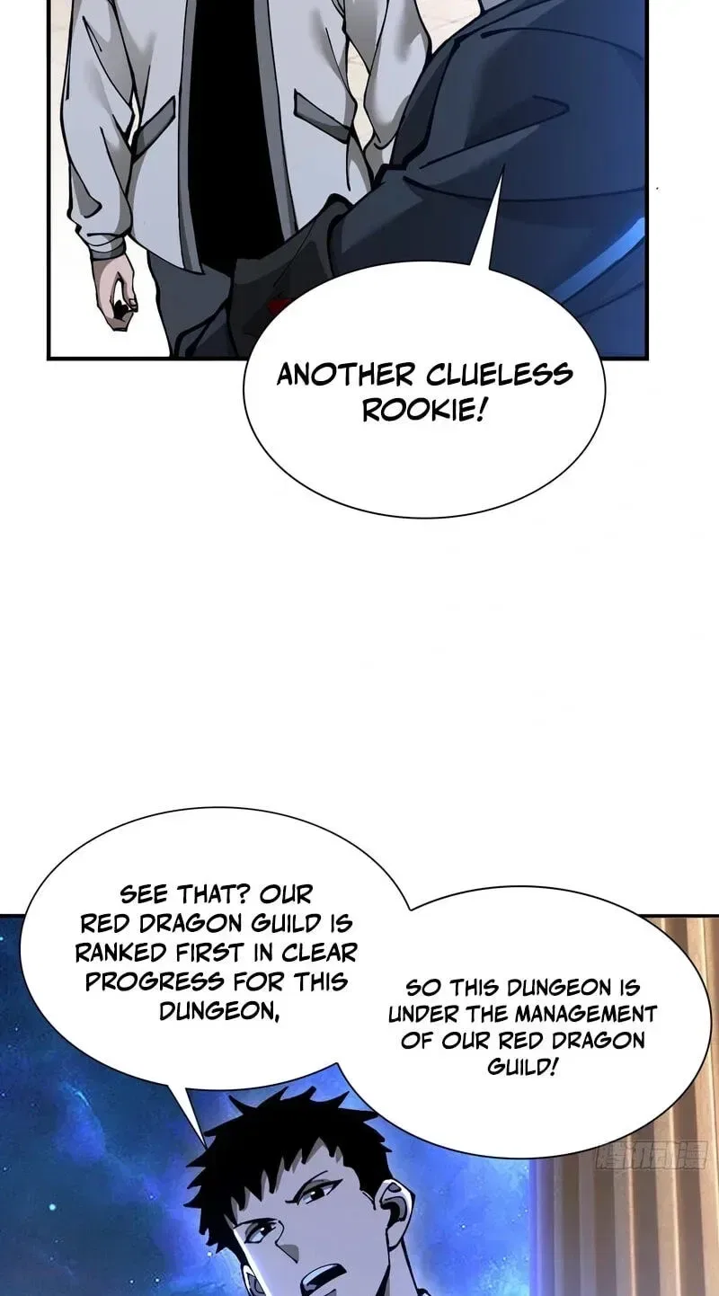 This Assassin Is Upright Chapter 15 – Page 31