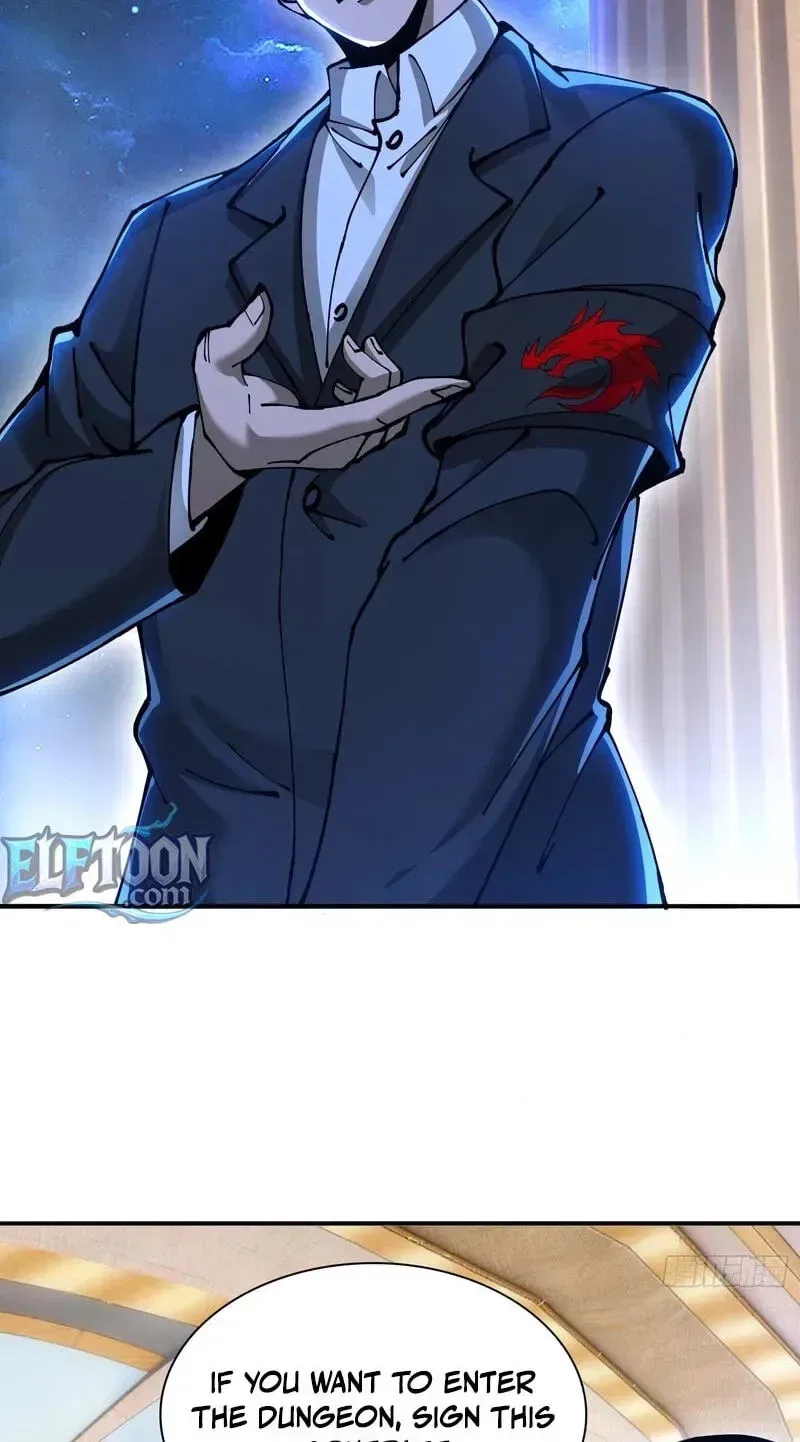 This Assassin Is Upright Chapter 15 – Page 32
