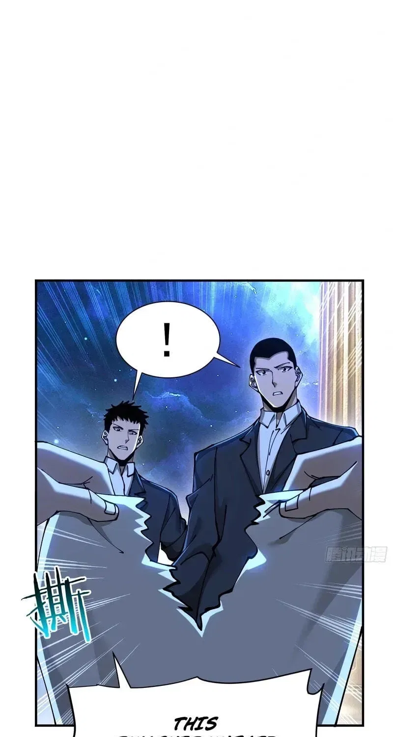 This Assassin Is Upright Chapter 15 – Page 36