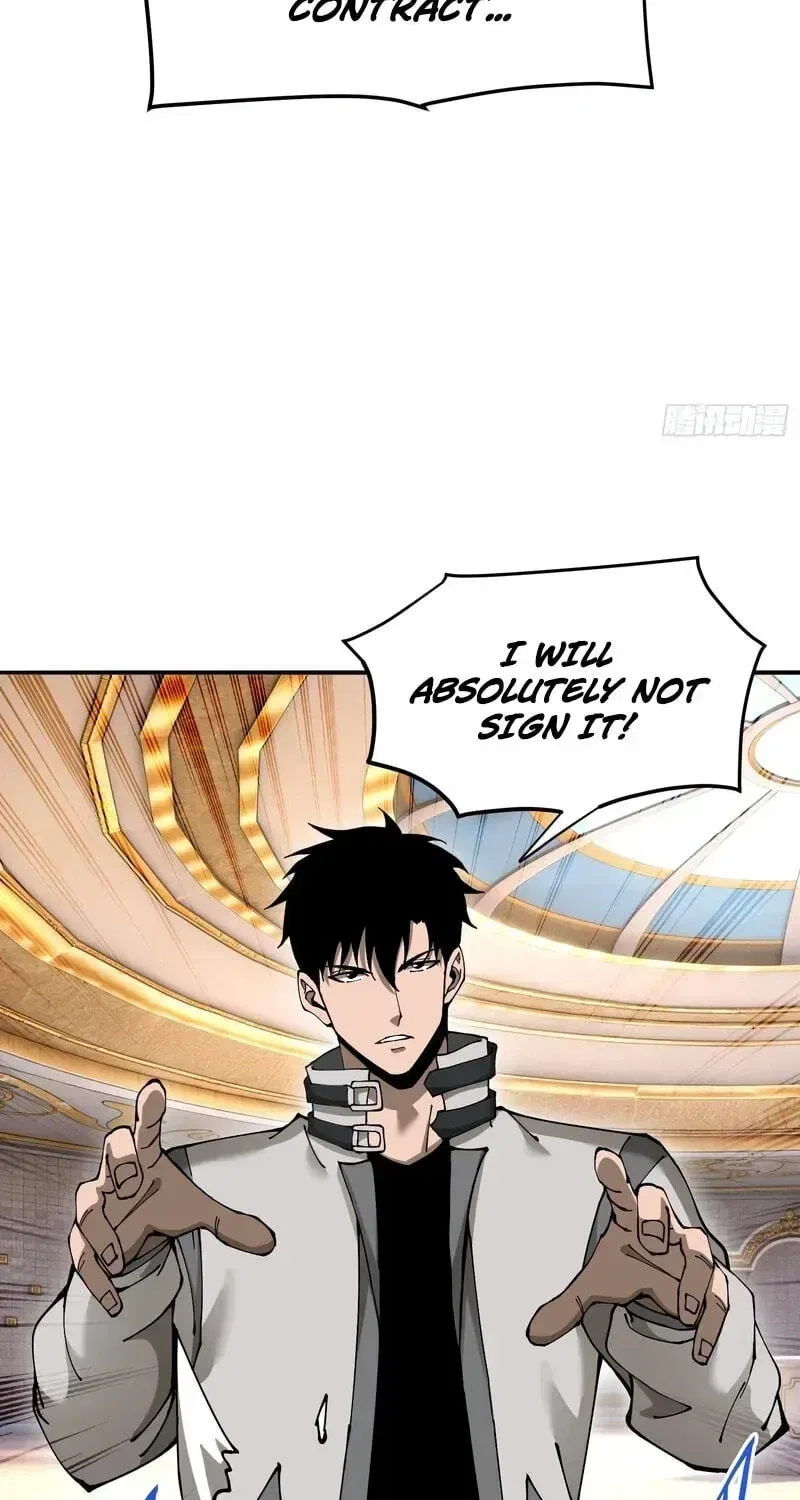 This Assassin Is Upright Chapter 15 – Page 38