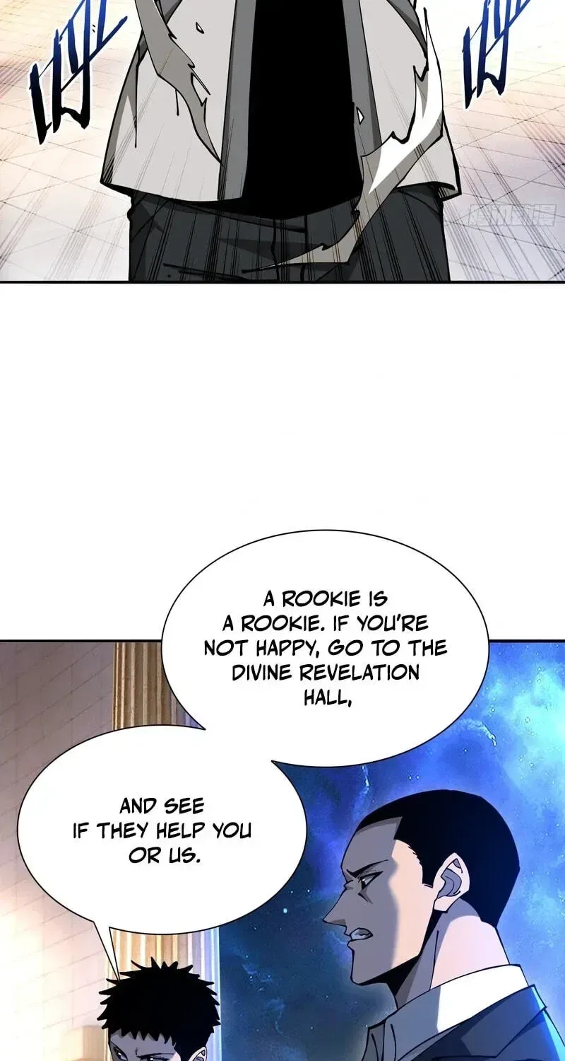 This Assassin Is Upright Chapter 15 – Page 40