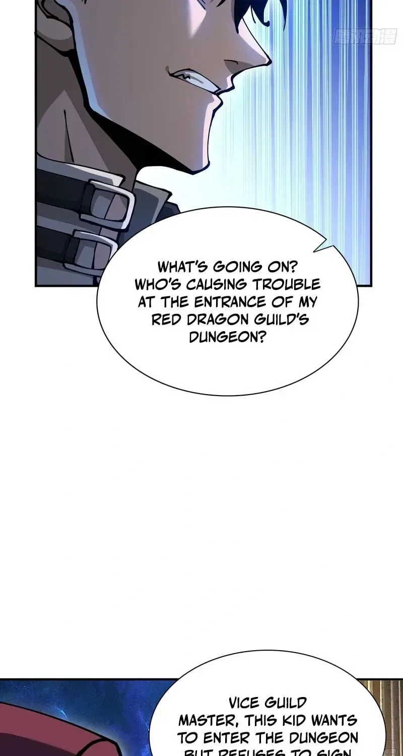 This Assassin Is Upright Chapter 15 – Page 44
