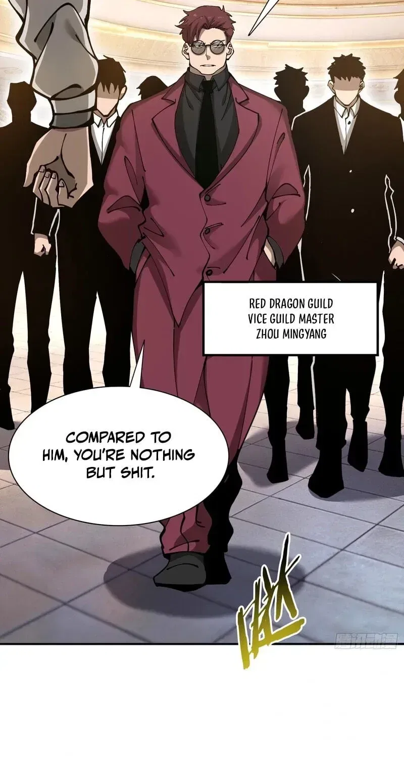This Assassin Is Upright Chapter 15 – Page 48