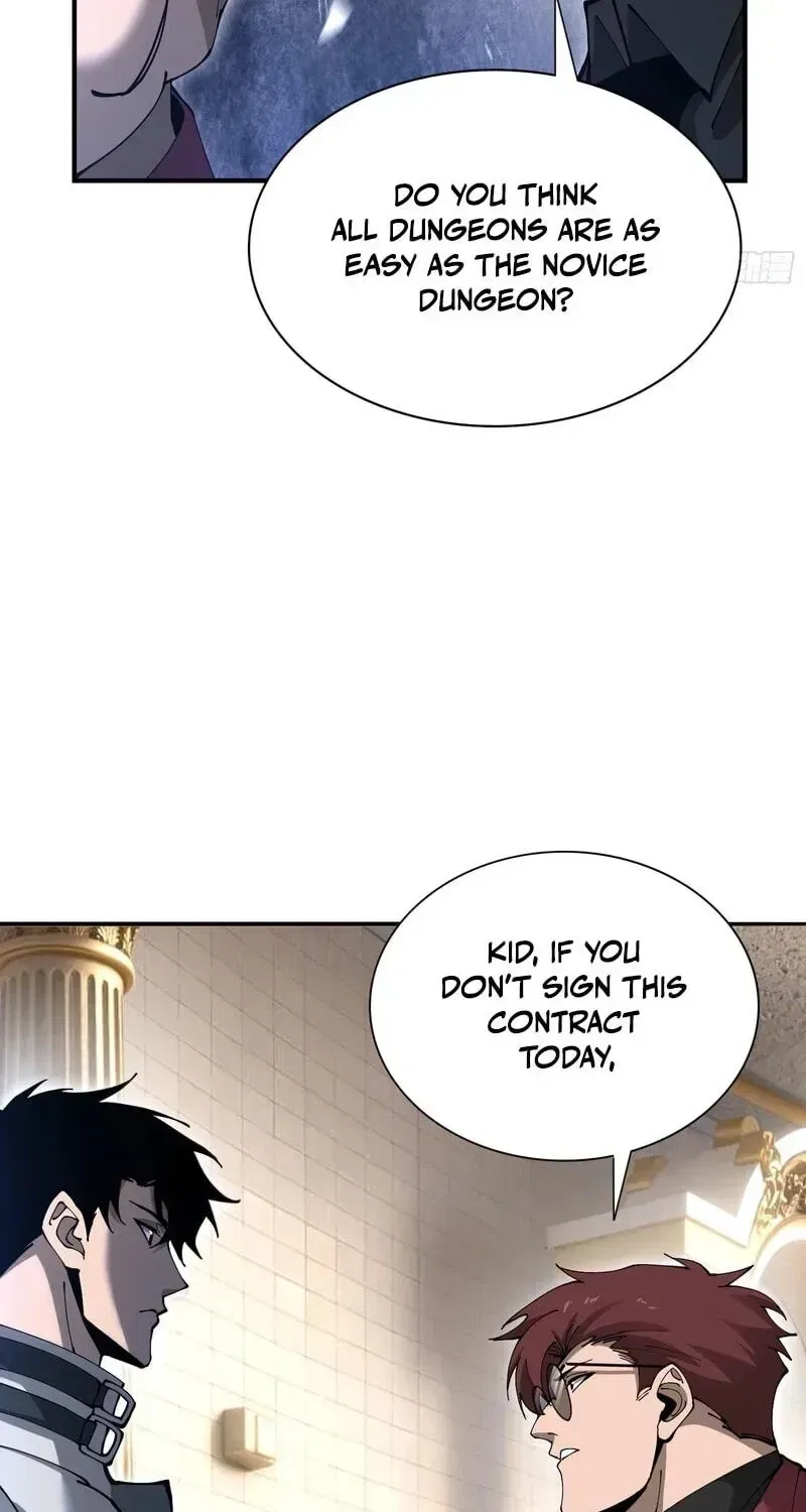 This Assassin Is Upright Chapter 15 – Page 56