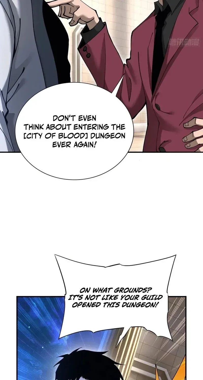 This Assassin Is Upright Chapter 15 – Page 58