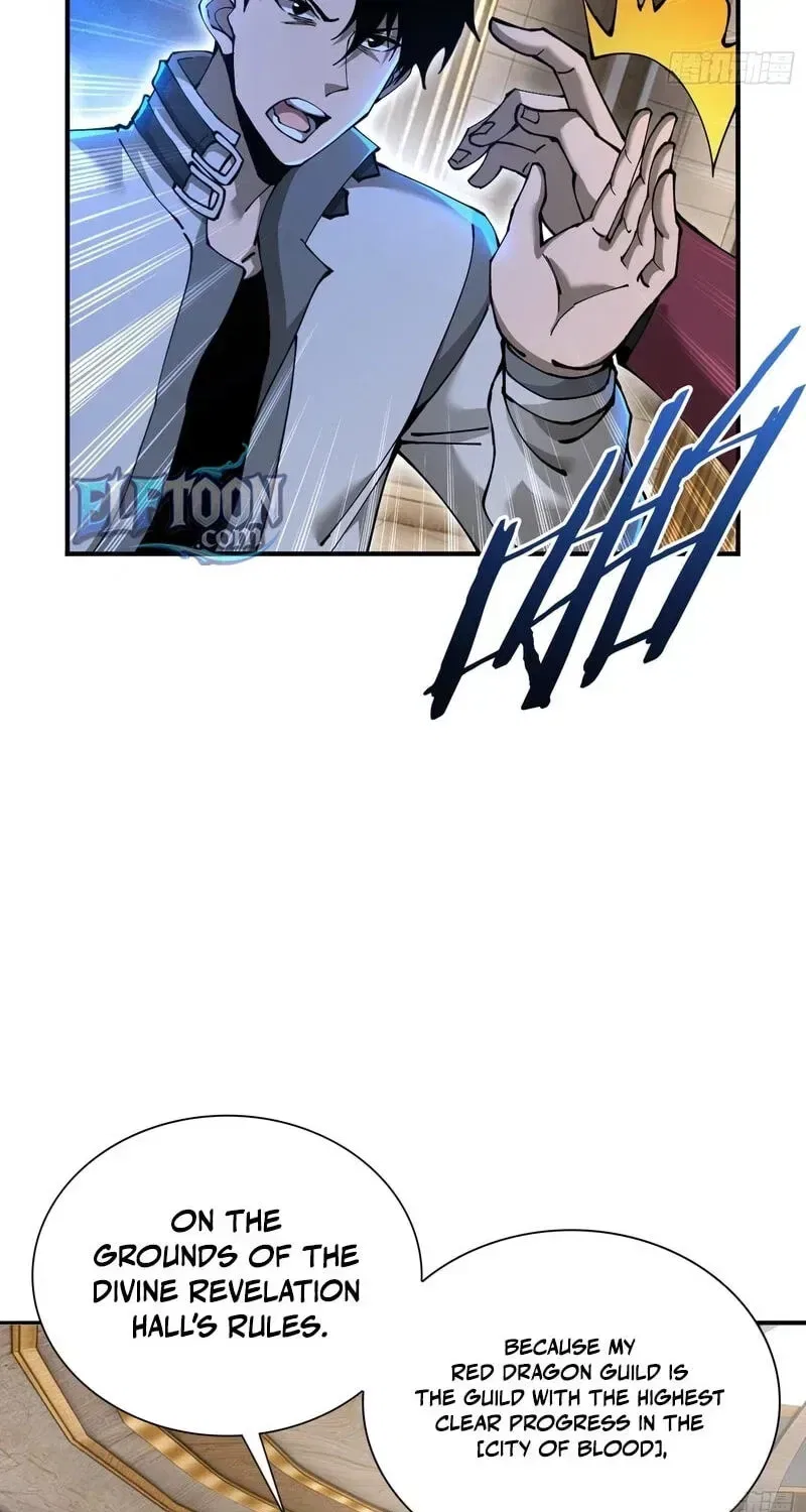 This Assassin Is Upright Chapter 15 – Page 60