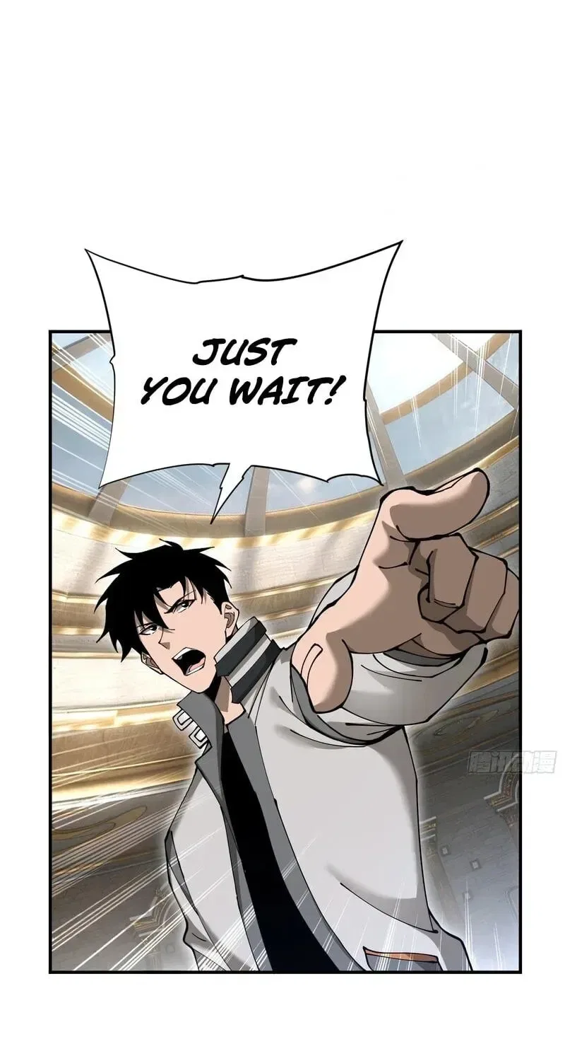 This Assassin Is Upright Chapter 15 – Page 68
