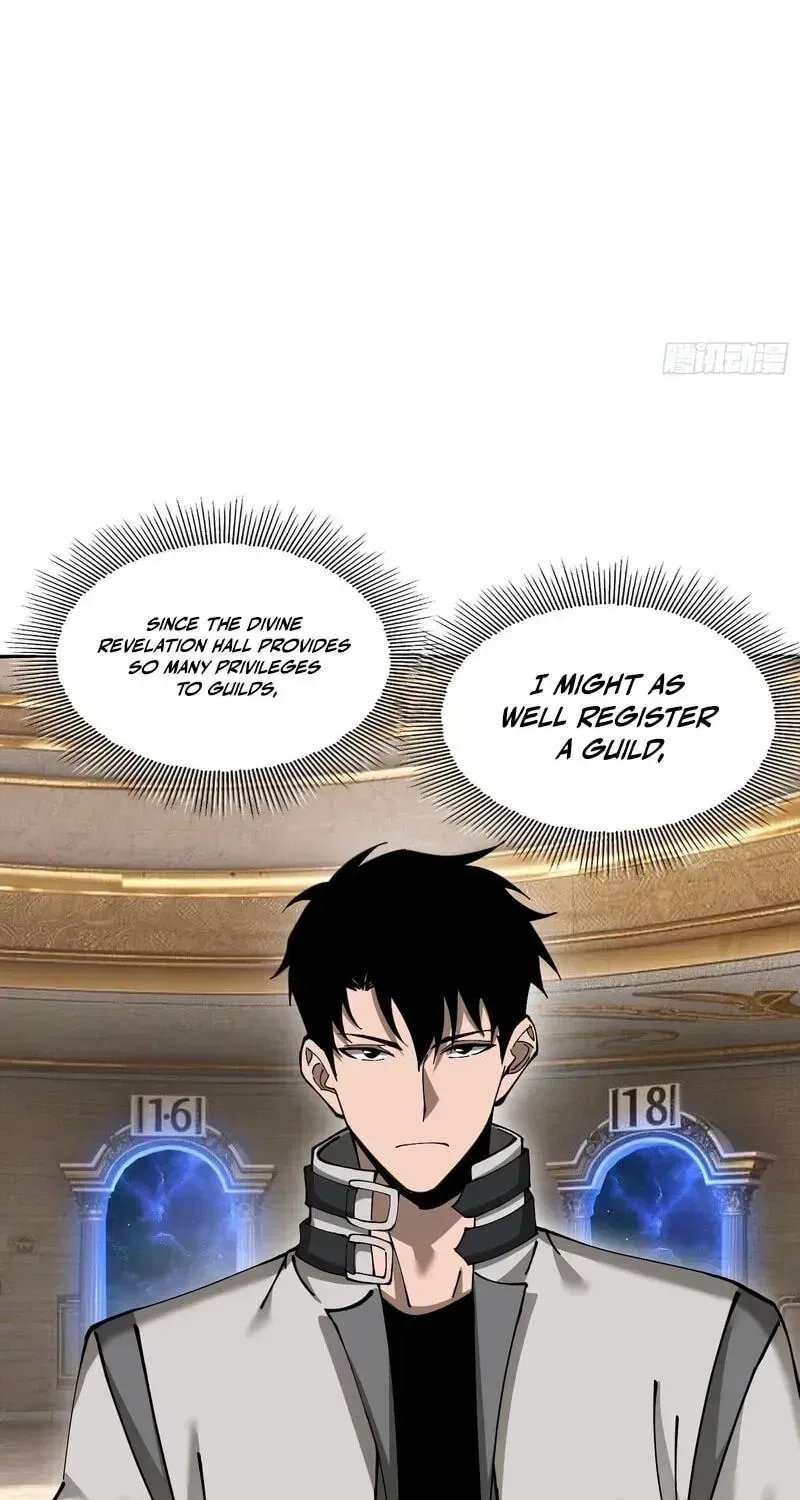 This Assassin Is Upright Chapter 15 – Page 70