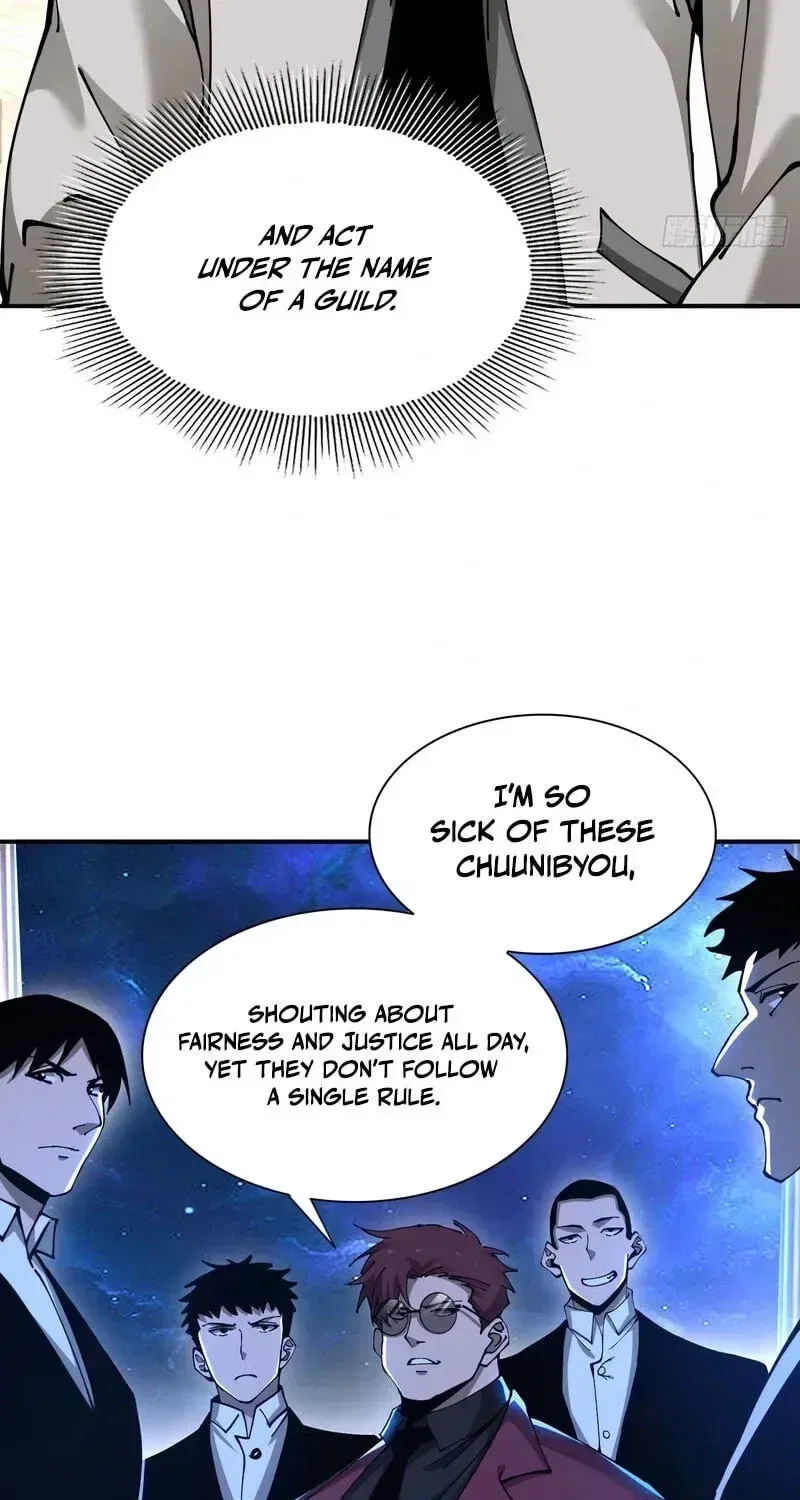 This Assassin Is Upright Chapter 15 – Page 72