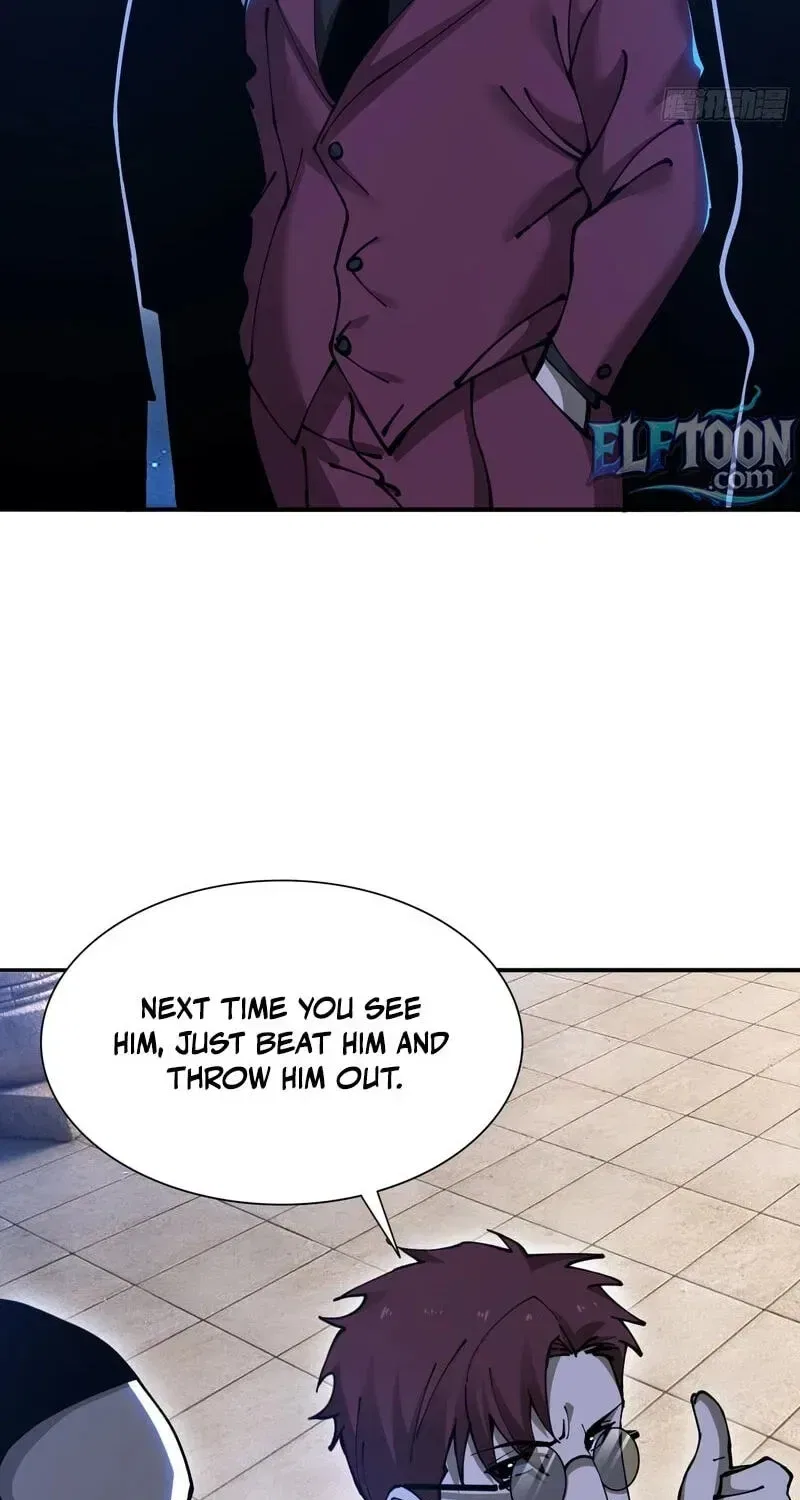 This Assassin Is Upright Chapter 15 – Page 74