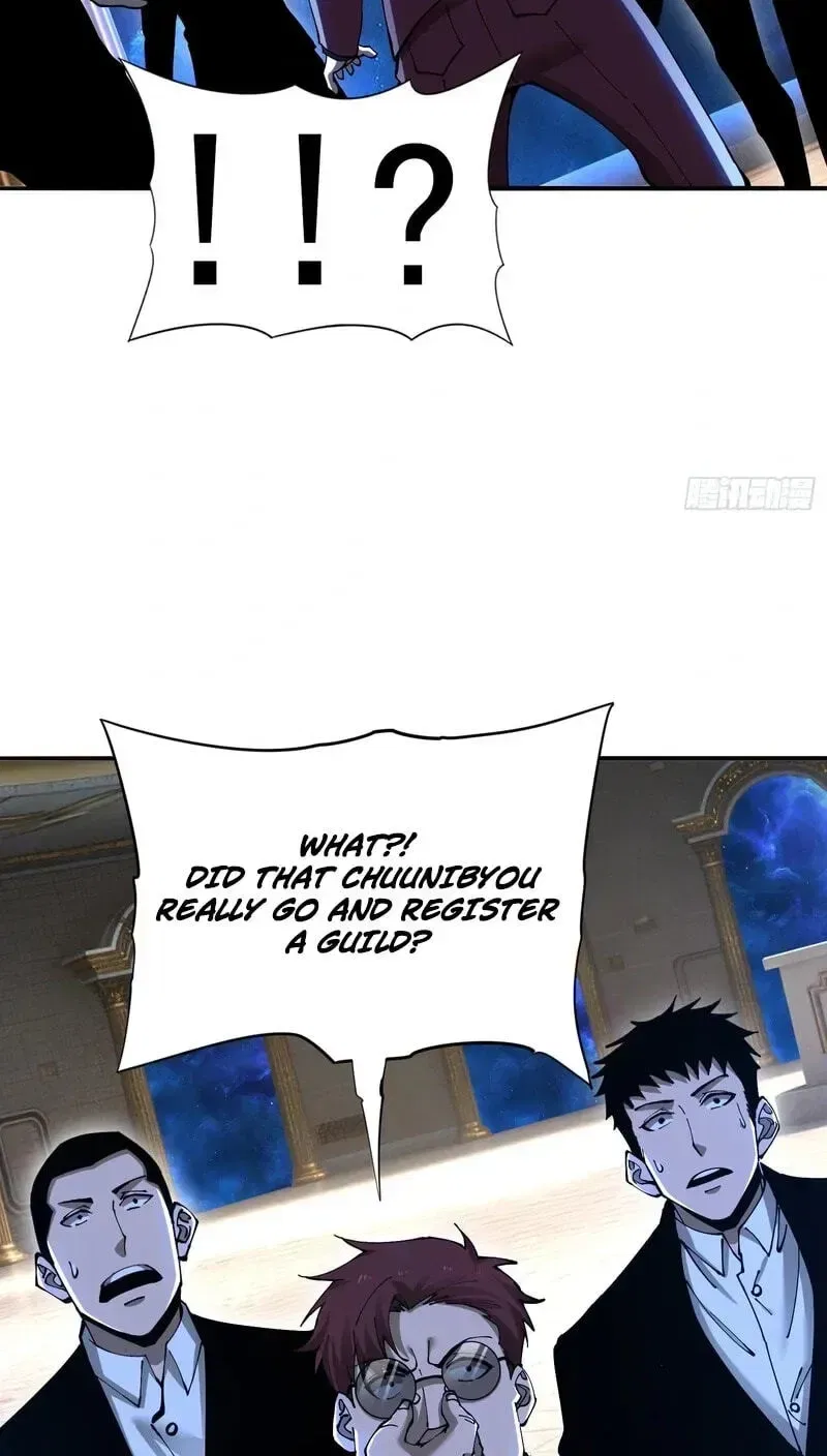 This Assassin Is Upright Chapter 15 – Page 84