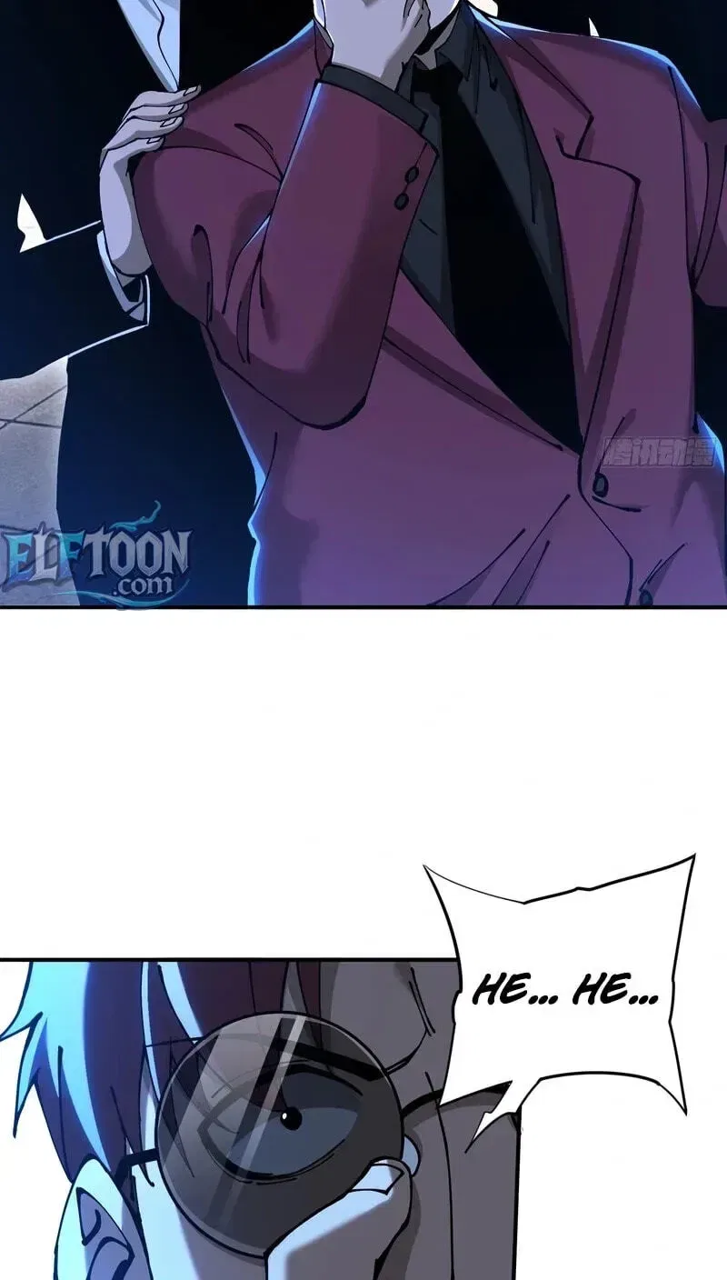 This Assassin Is Upright Chapter 15 – Page 85