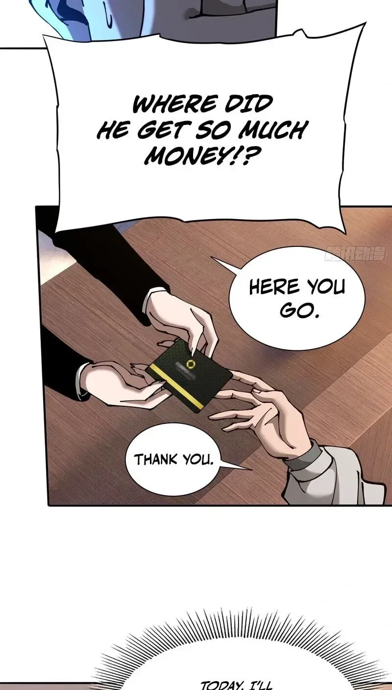 This Assassin Is Upright Chapter 15 – Page 86