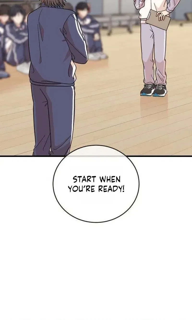 I Left My Body Chapter 11 – Page 3