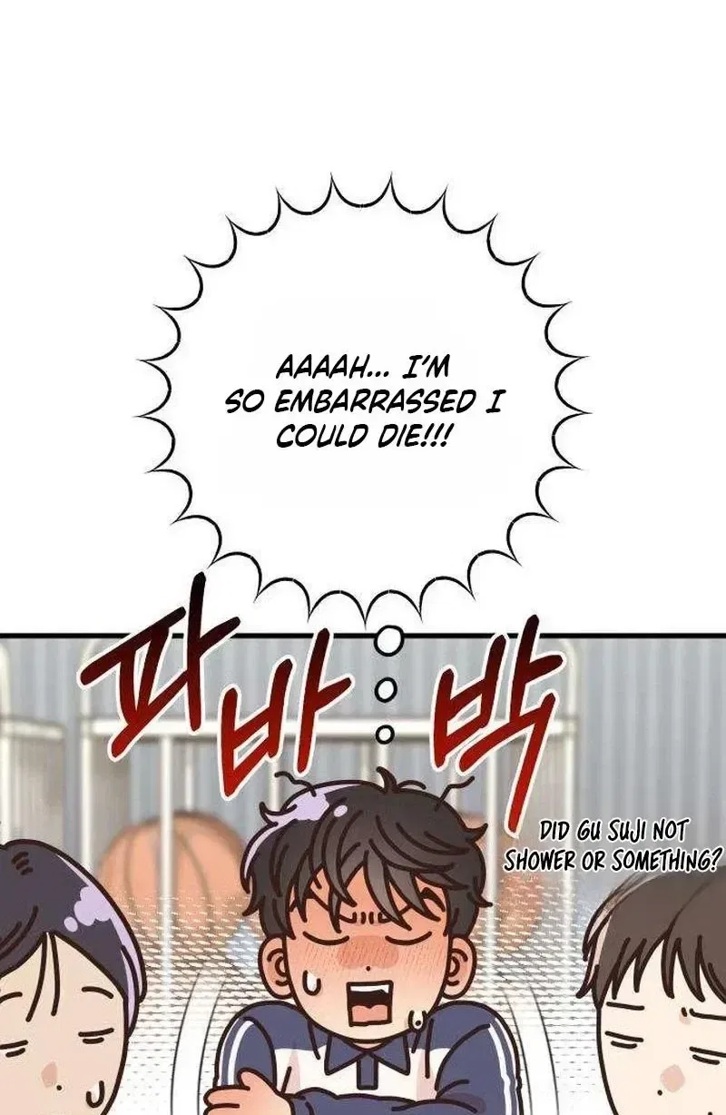 I Left My Body Chapter 11 – Page 9
