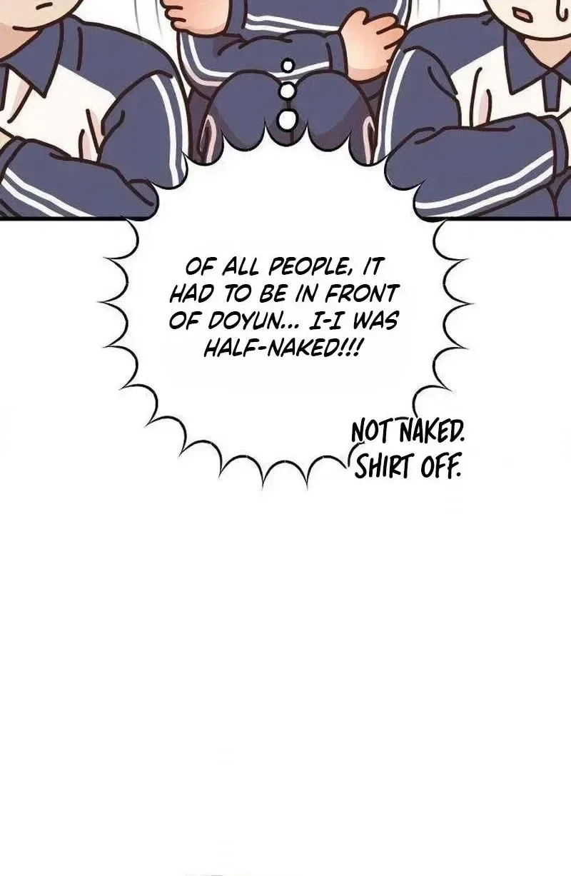I Left My Body Chapter 11 – Page 10