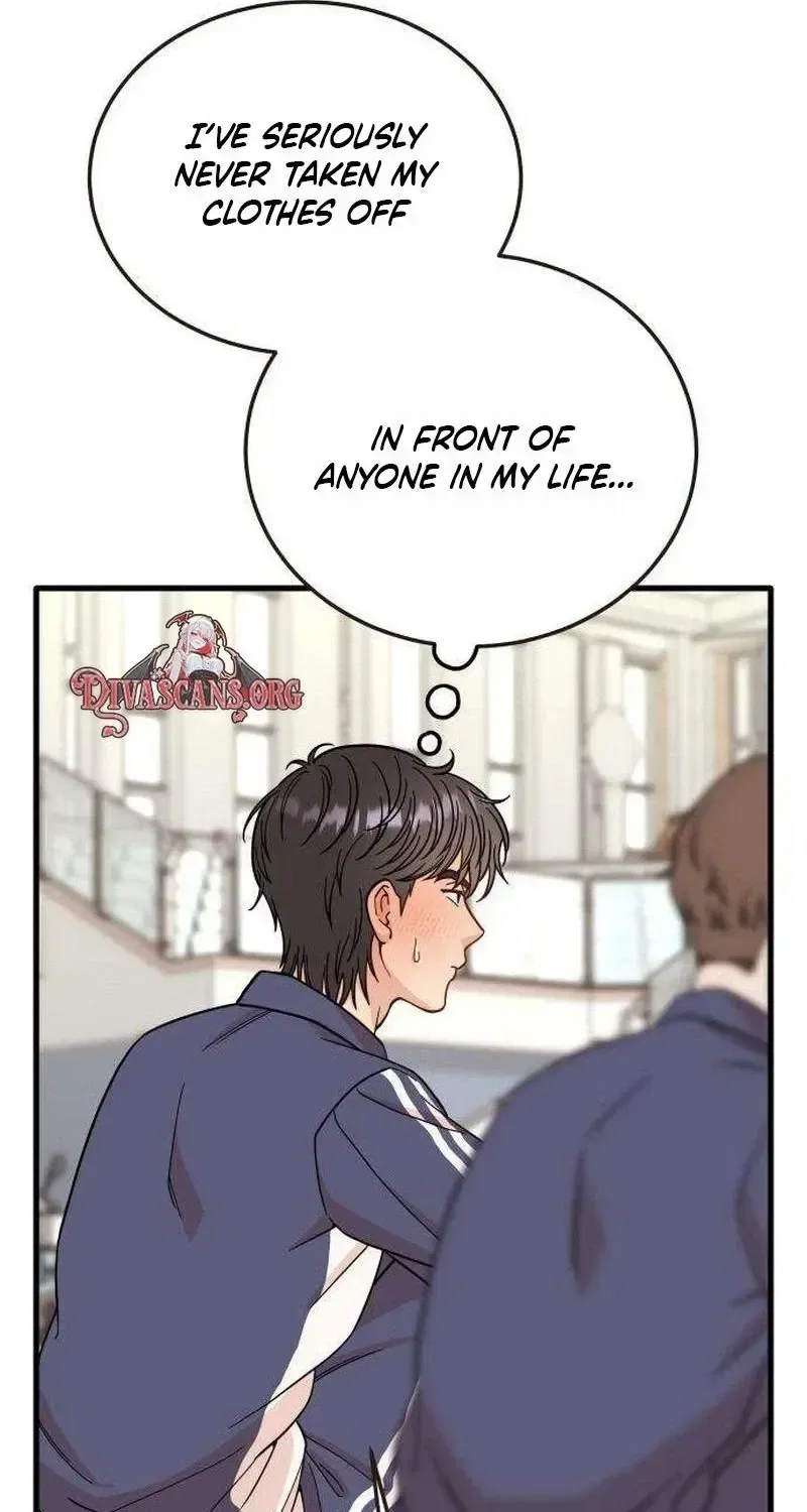 I Left My Body Chapter 11 – Page 11