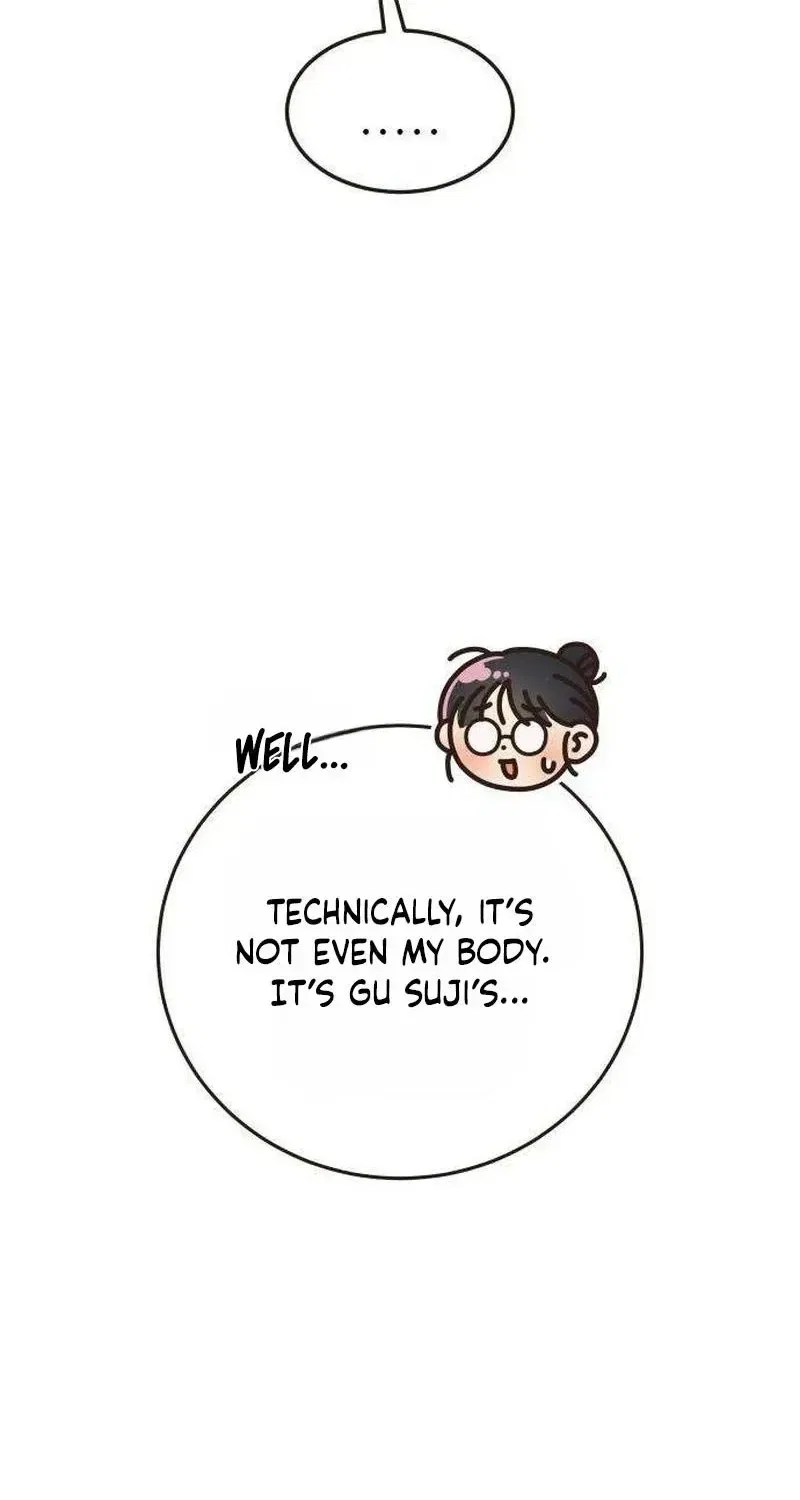 I Left My Body Chapter 11 – Page 13
