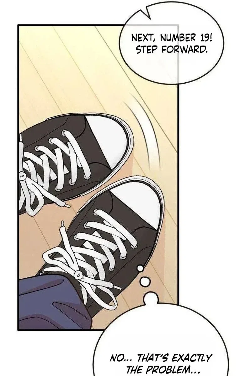 I Left My Body Chapter 11 – Page 15