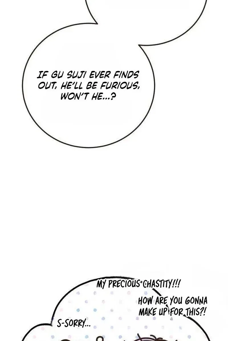 I Left My Body Chapter 11 – Page 16